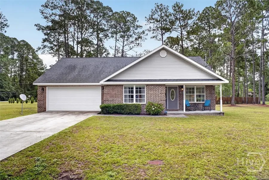 30 Vandiver Street, Pembroke, GA 31321 - #3