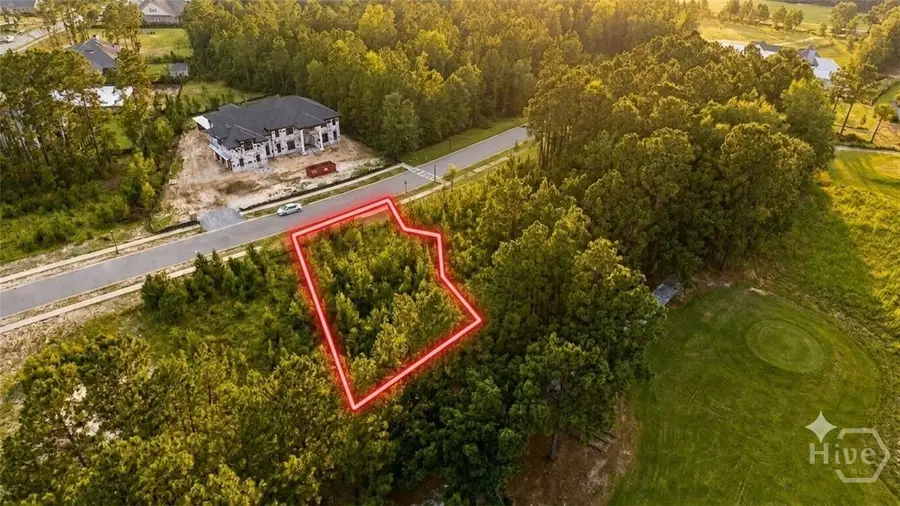 153 Greenhill Close, Pooler, GA 31322 - #2