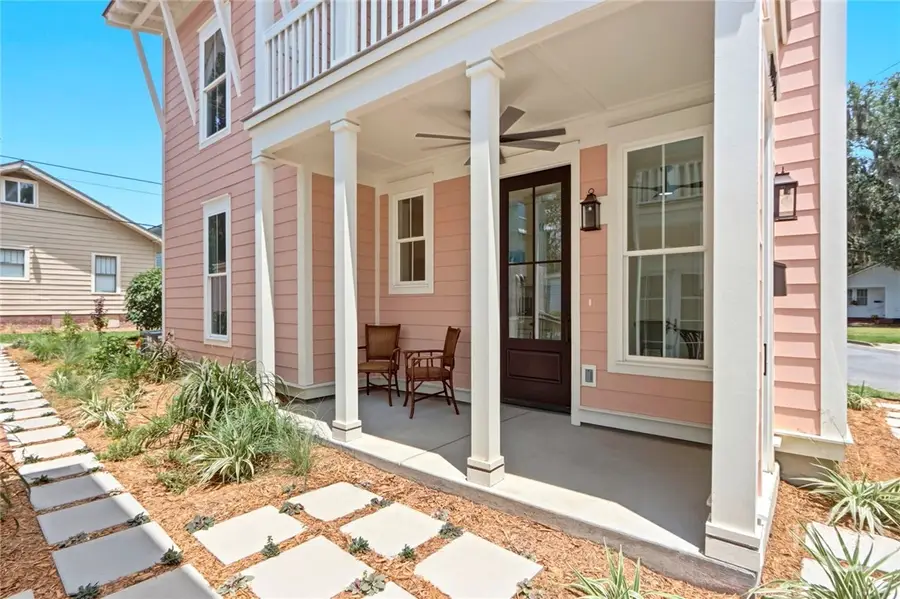 1314 E 38th Street #A, Savannah, GA 31404 - #3