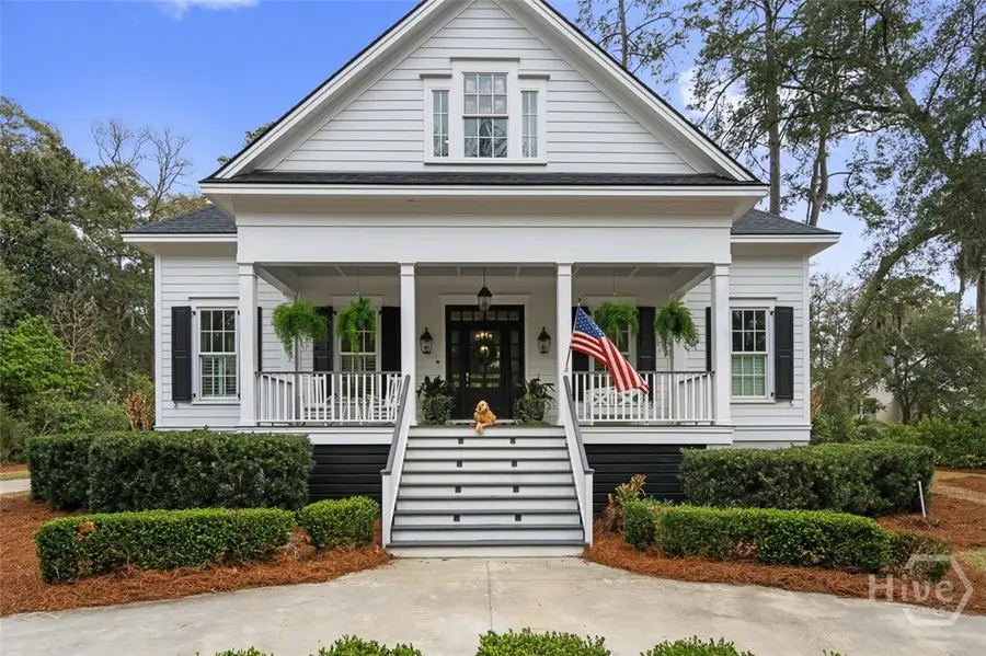 2 Lightenstone Court, Savannah, GA 31411 - #2