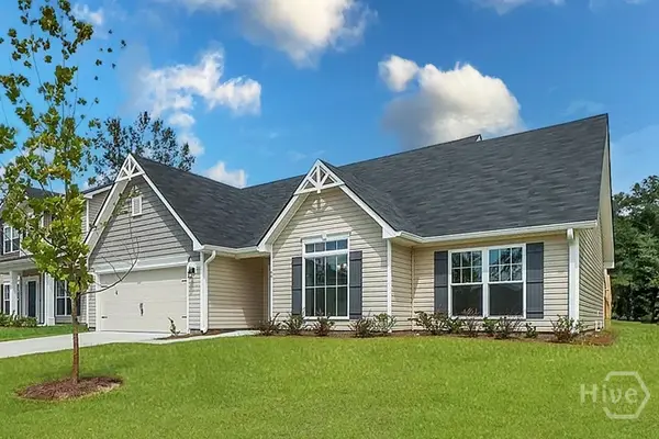 66 Swallow Tail Circle, Savannah, GA 31405