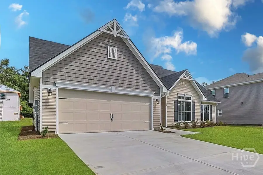 66 Swallow Tail Circle, Savannah, GA 31405 - #3