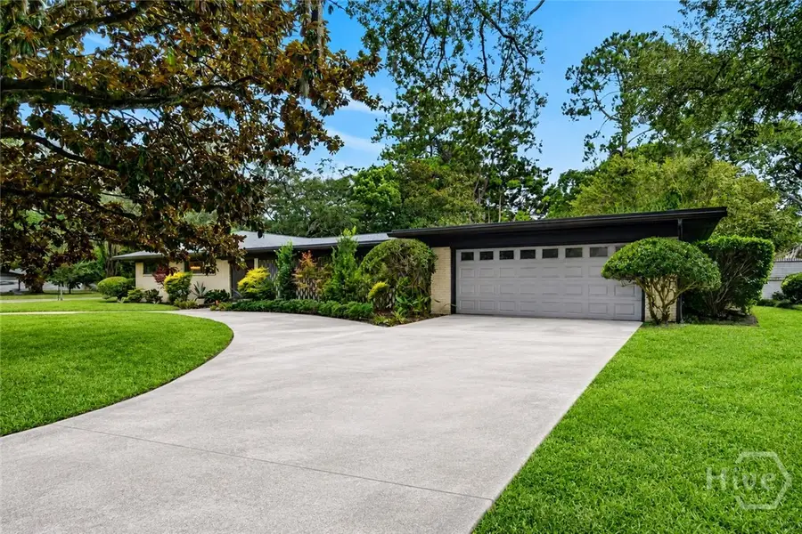 4148 Amsterdam Circle, Savannah, GA 31405 - #2