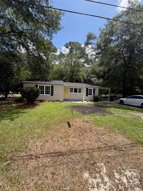 4 Lewis Street, Statesboro, GA 30458 - #1