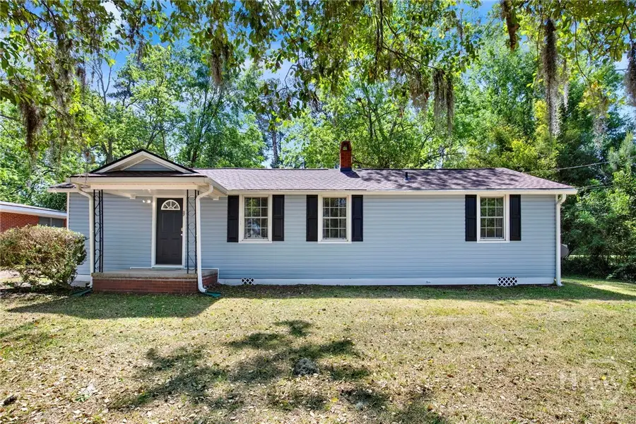 17 Russell Avenue, Savannah, GA 31408 - #2