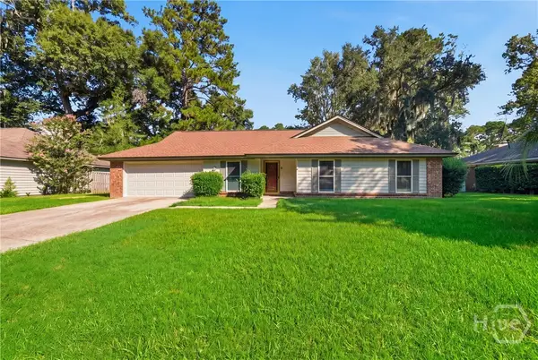 6 Bristlecone Court, Savannah, GA 31419