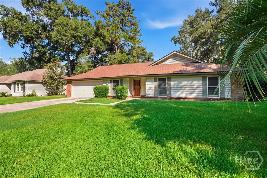 6 Bristlecone Court, Savannah, GA 31419 - #2