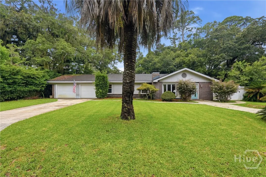 33 Romney Place, Savannah, GA 31406 - #1