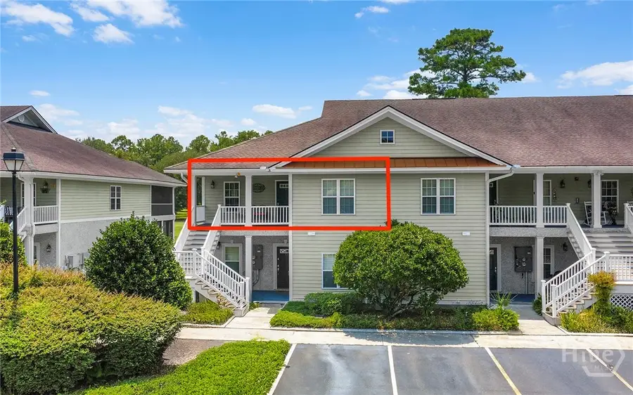 7272 Shellman Bluff Road Ne #16, Townsend, GA 31331 - #2