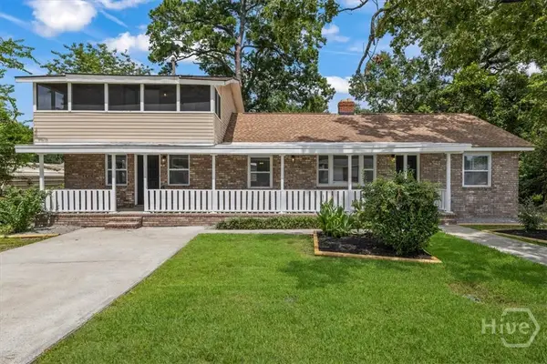 416 Turnberry Street, Port Wentworth, GA 31407