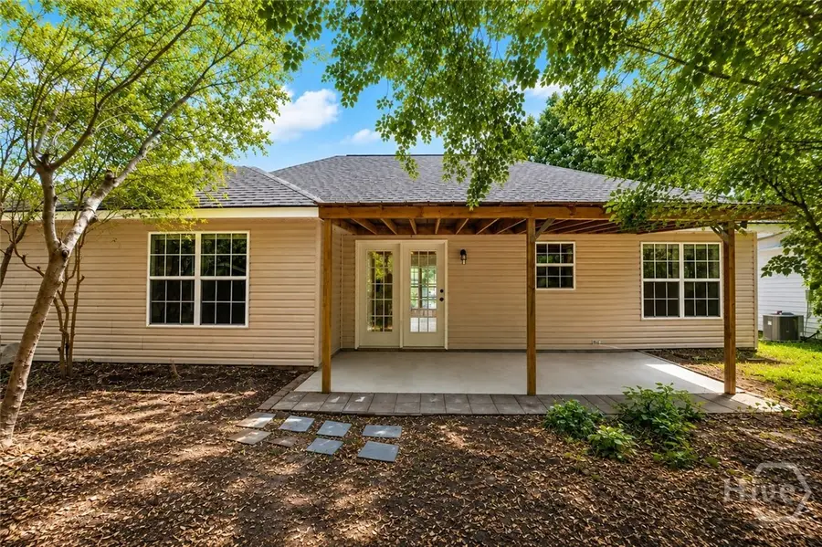 121 W Tisbury Lane, Pooler, GA 31322 - #3