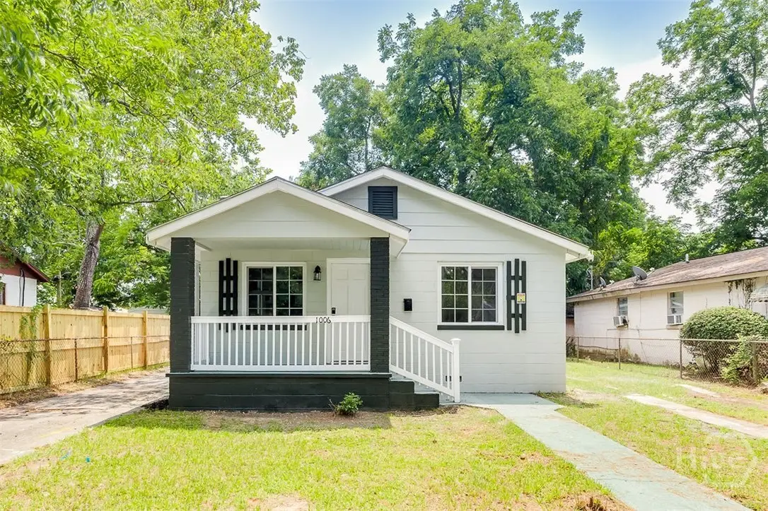 1006 Lynah Street, Savannah, GA 31415 - #1