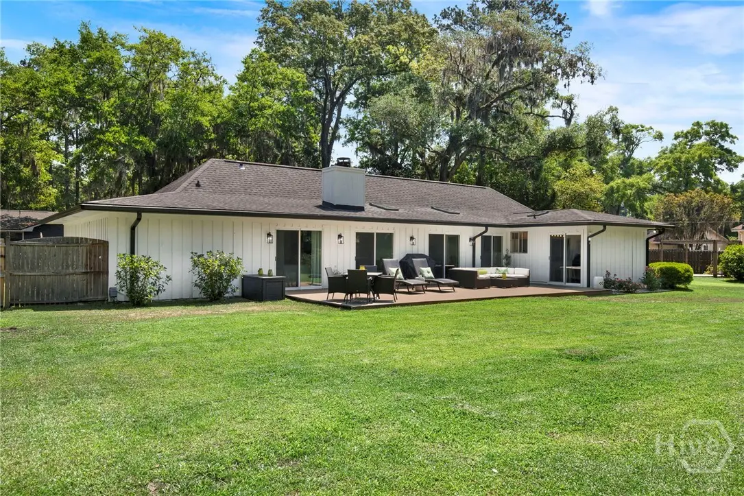 707 White Bluff Avenue, Savannah, GA 31419 - #1
