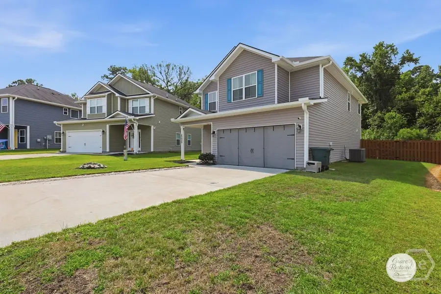 685 Fairview Circle, Hinesville, GA 31313 - #2