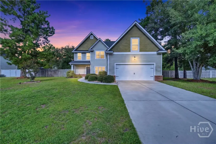 103 Cypress Loop, Bloomingdale, GA 31302 - #2