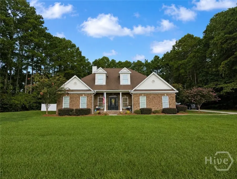1695 Saint Catherine Circle, Richmond Hill, GA  - #2