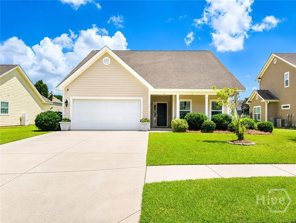 4 Olde Gate Court, Pooler, GA 31322 - #1