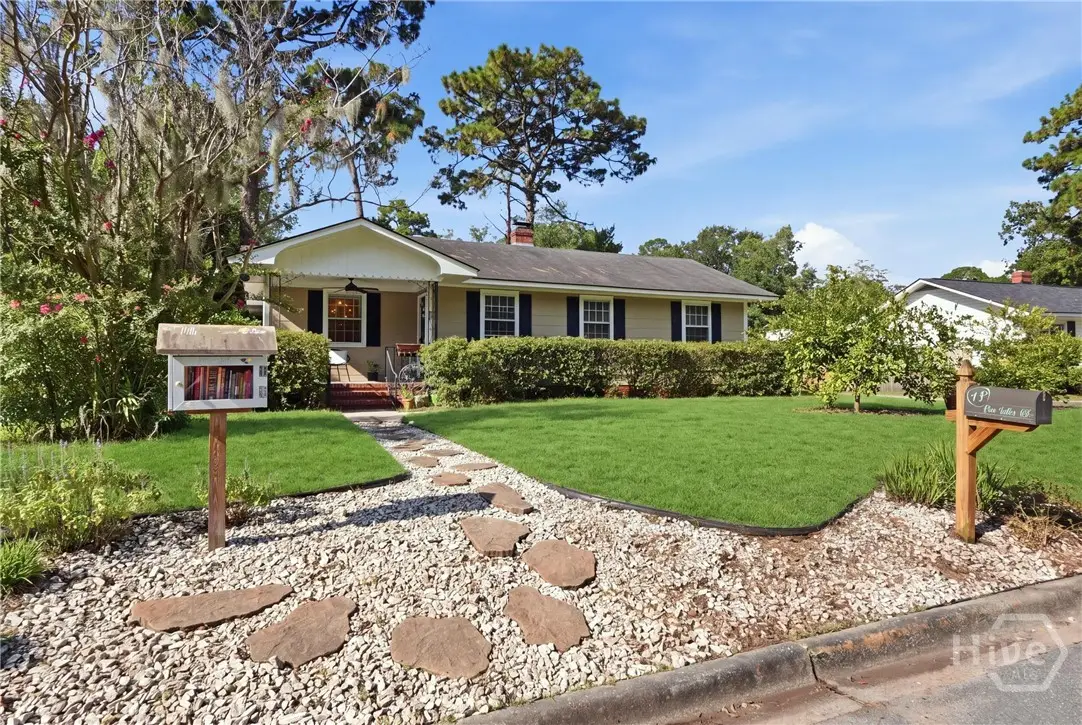 48 Pine Valley Road, Savannah, GA 31404 - #1
