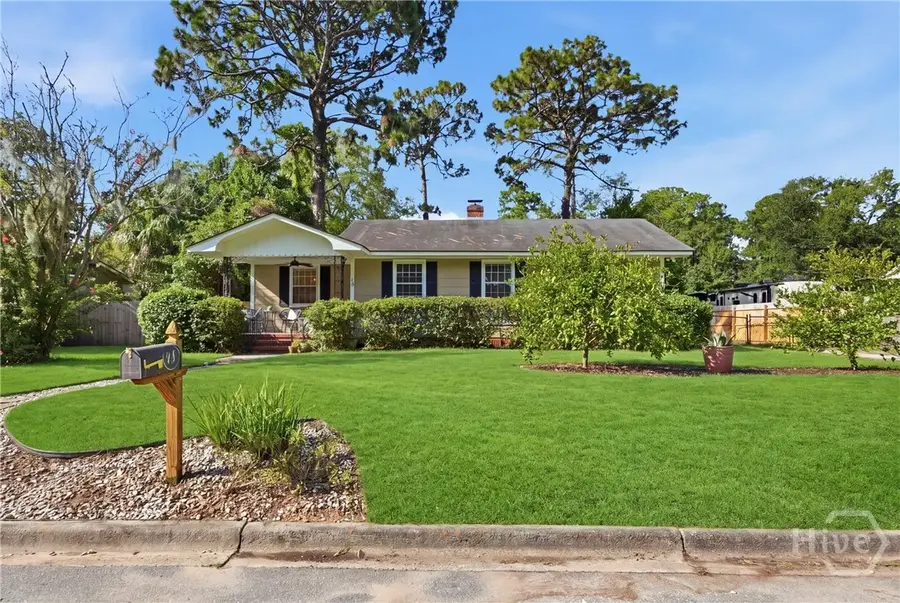 48 Pine Valley Road, Savannah, GA 31404 - #2