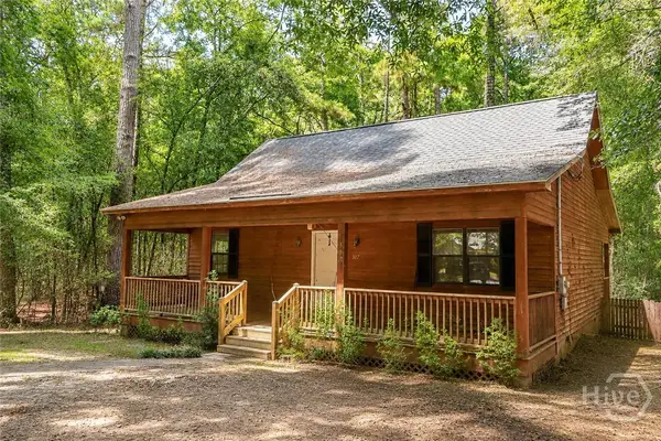 307 Stepping Stone Court, Statesboro, GA 30461