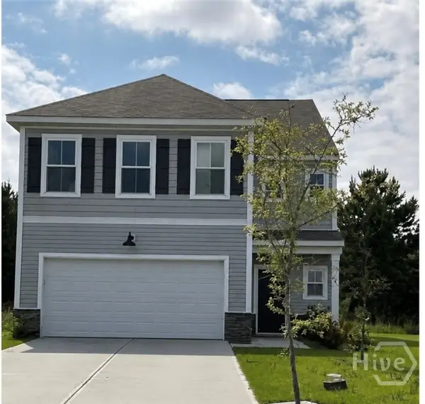 24 Cypress Loop, Port Wentworth, GA 31407