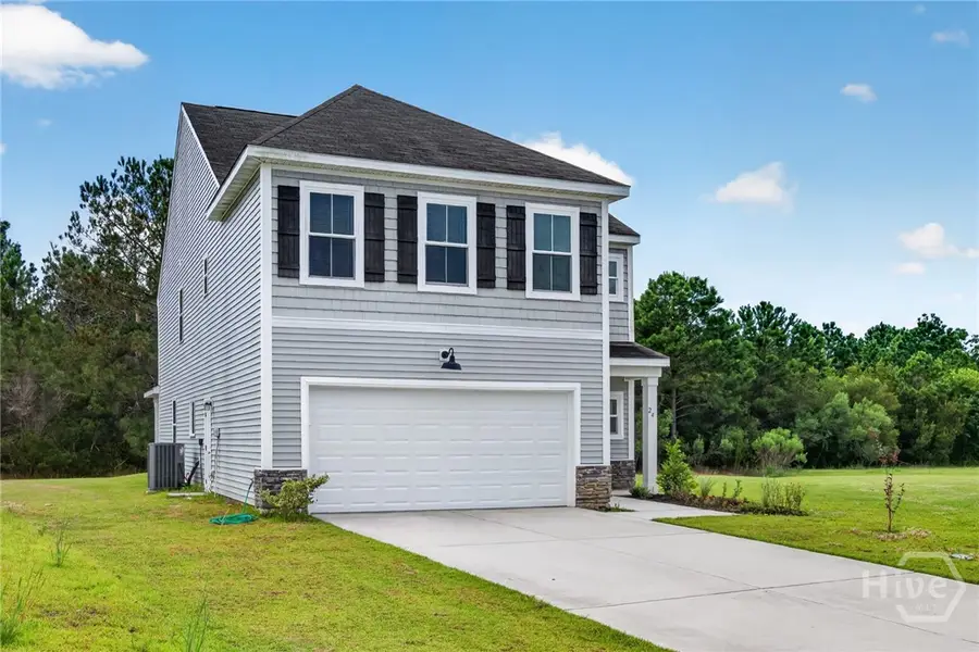 24 Cypress Loop, Port Wentworth, GA 31407 - #3