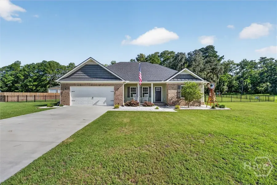 110 Cameron Oaks Drive, Guyton, GA 31312 - #2