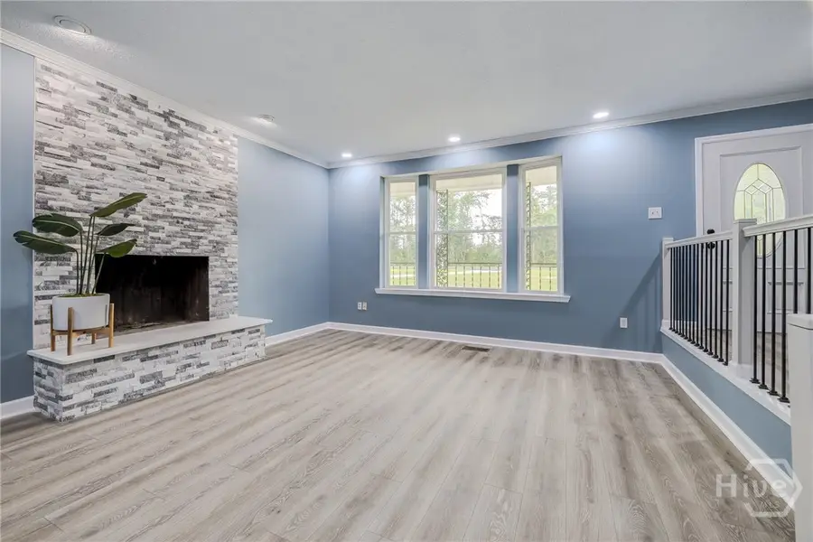 330 Lakeshore Drive, Guyton, GA 31312 - #2