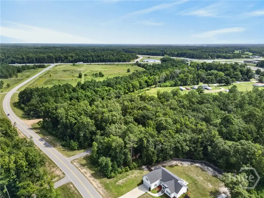 0 Osteen Road, Bloomingdale, GA 31302 - #2
