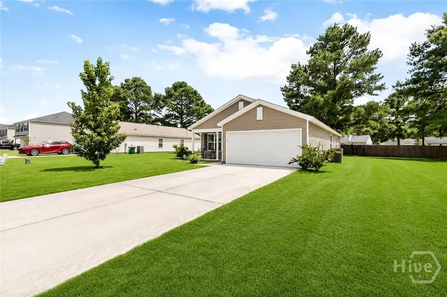 14 Blackberry Circle, Guyton, GA 31312 - #2