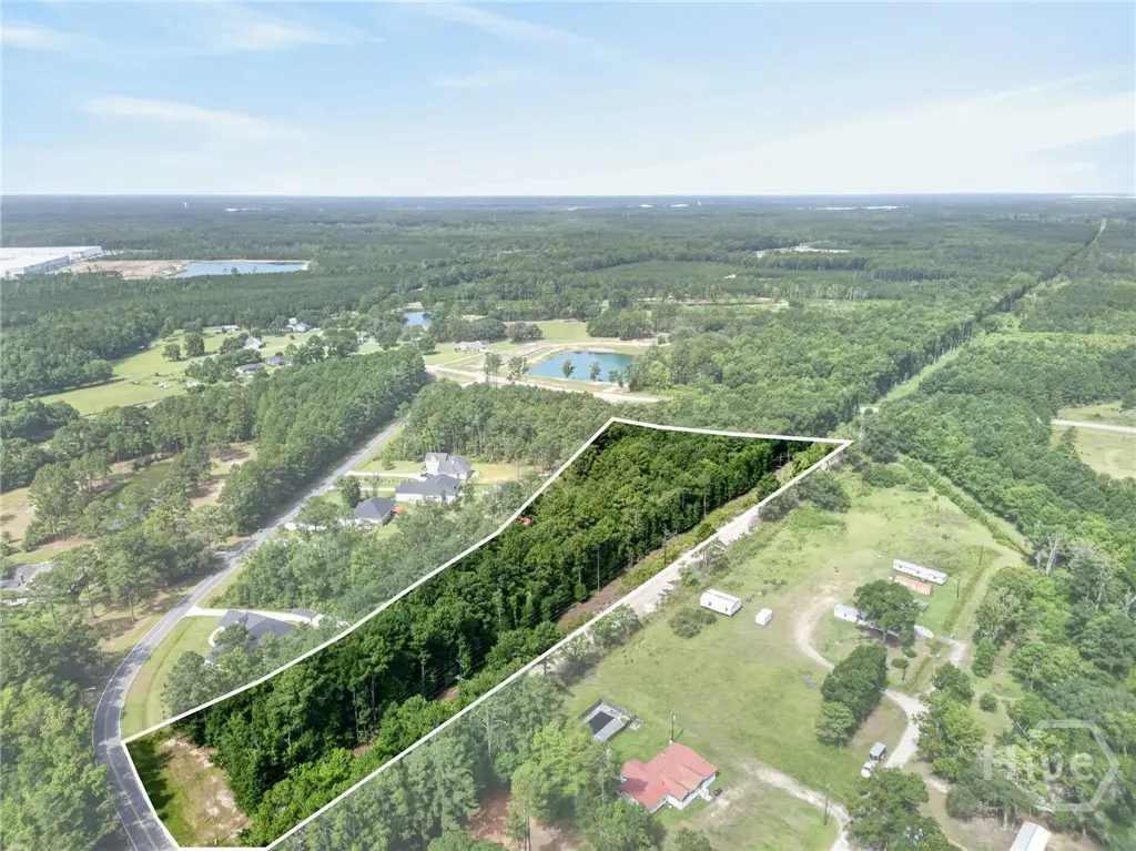 0 Osteen Tract C-2 Road, Bloomingdale, GA 31302 - #1