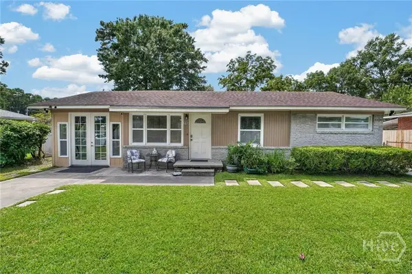 113 Gordon Street, Port Wentworth, GA 31407