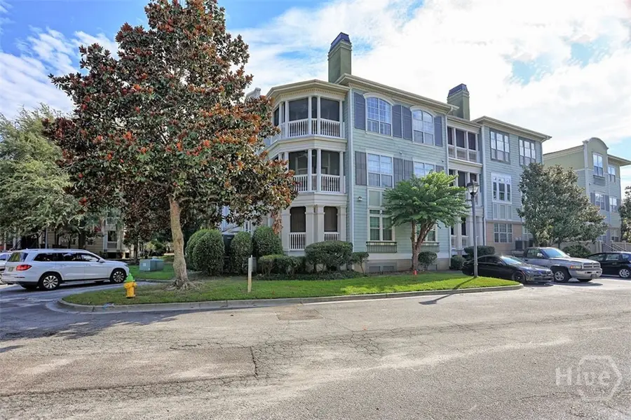 2823 Whitemarsh Way, Savannah, GA 31410 - #3