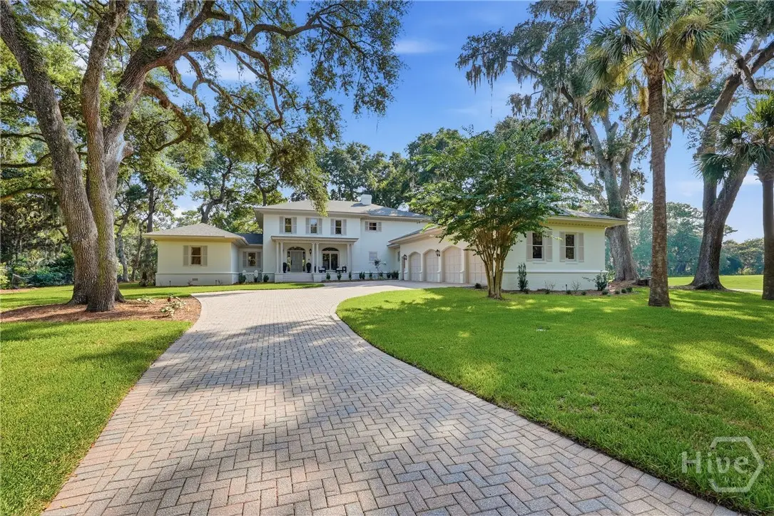 3 Little Comfort Road, Savannah, GA 31411 - #1
