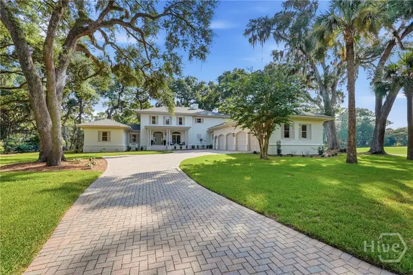 3 Little Comfort Road, Savannah, GA 31411