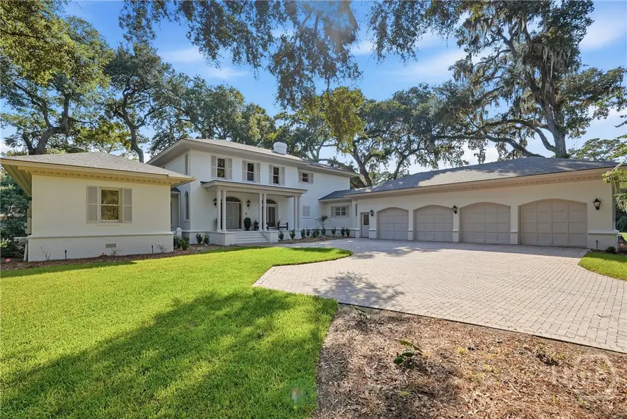 3 Little Comfort Road, Savannah, GA 31411 - #3