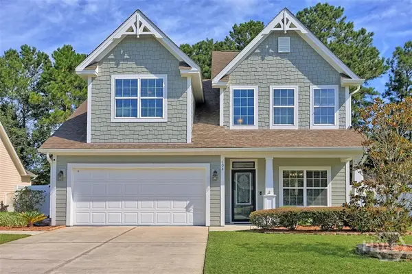 104 Belle Gate Drive, Pooler, GA 31322