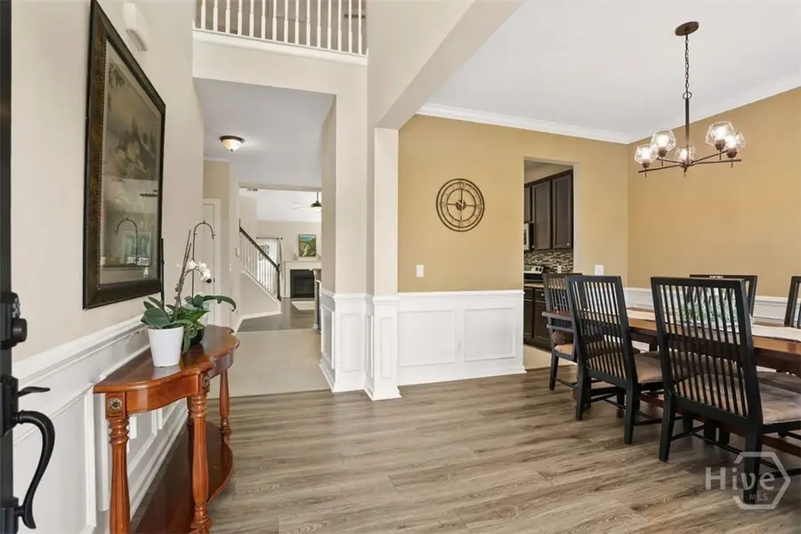 104 Belle Gate Drive, Pooler, GA 31322 - #3