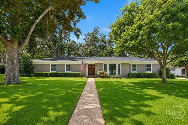 1461 Queensbury Street, Savannah, GA 31406