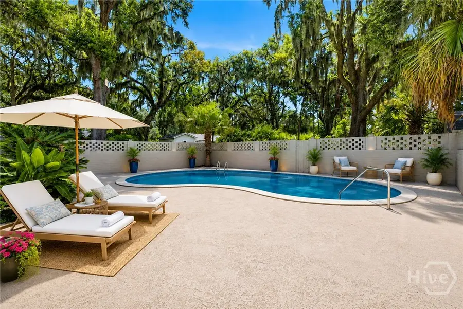 1461 Queensbury Street, Savannah, GA 31406 - #2