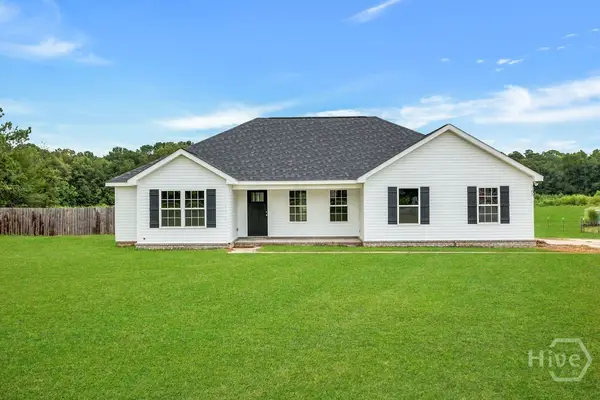 3185 Old Riggs Mill Road, Statesboro, GA 30458