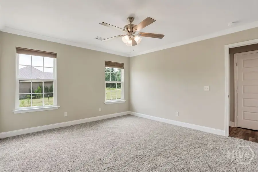 3185 Old Riggs Mill Road, Statesboro, GA 30458 - #3
