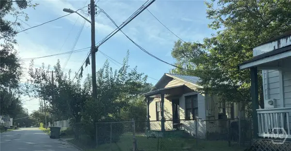 19 W 55th Street, Savannah, GA 31405
