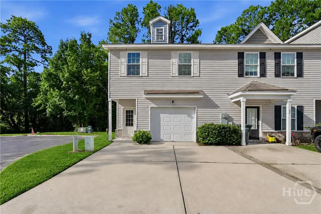 11330 White Bluff Road #31, Savannah, GA 31419 - #1