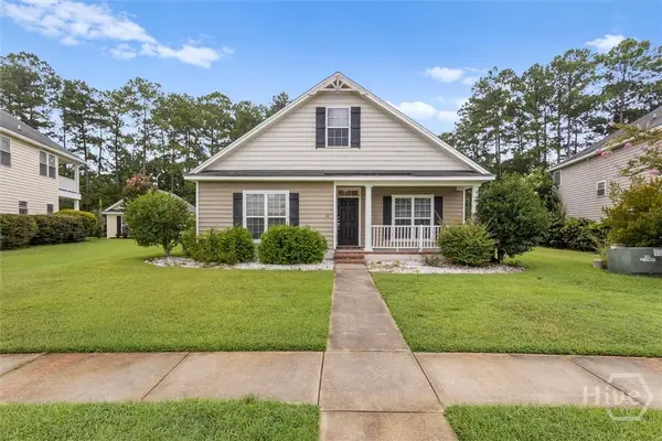 10 Arbors Circle, Pooler, GA 31322
