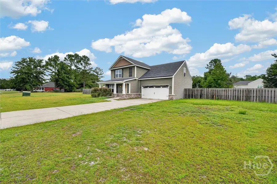204 Steeple Run, Clyo, GA 31303 - #2