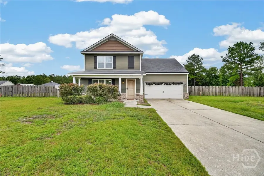 204 Steeple Run, Clyo, GA 31303 - #3