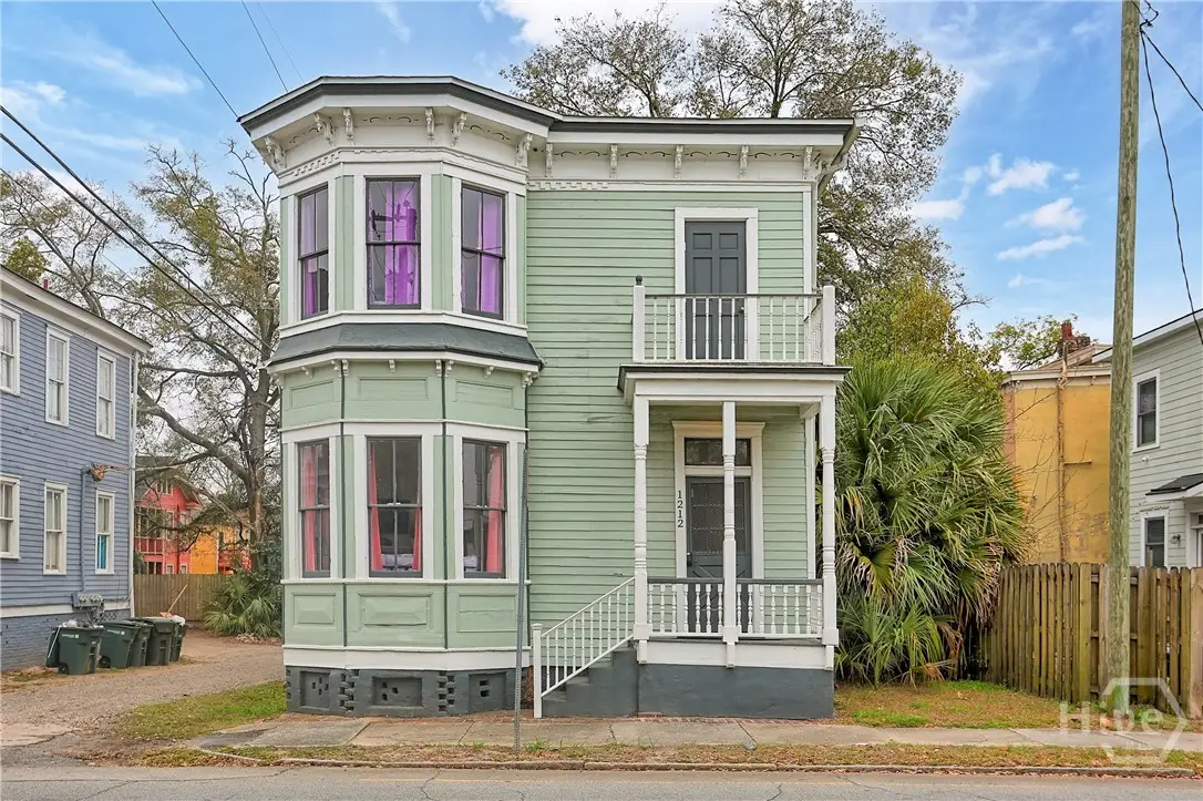 1212 Price Street, Savannah, GA 31401 - #1