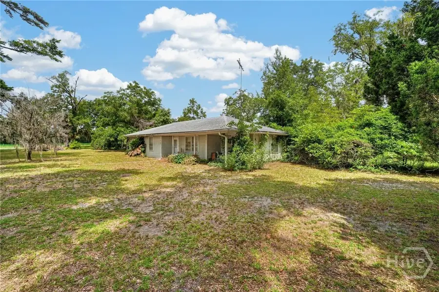 948 Tract B Morgan Road, Springfield, GA 31329 - #3