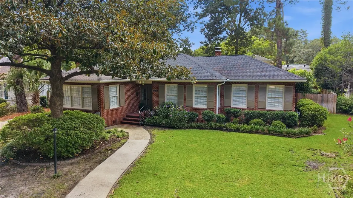 5116 Abercorn Street, Savannah, GA 31405 - #1